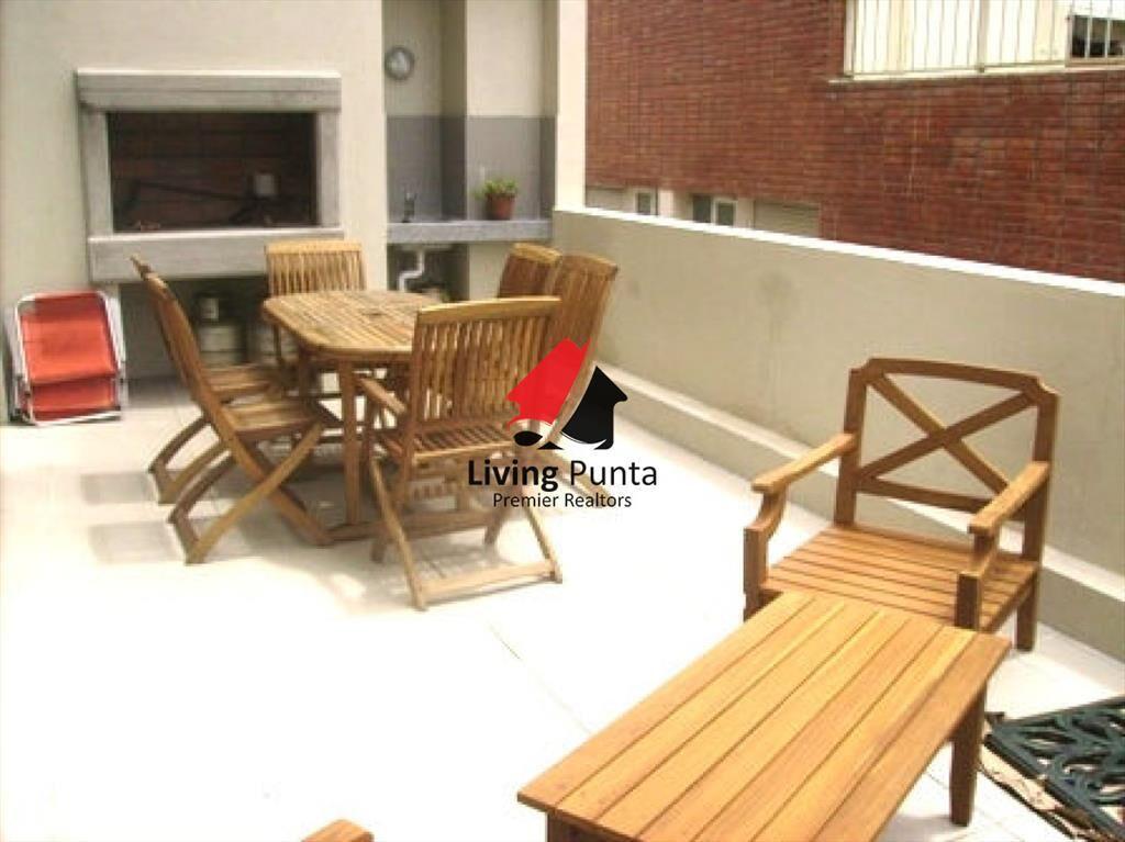 Apartamento en Punta del Este