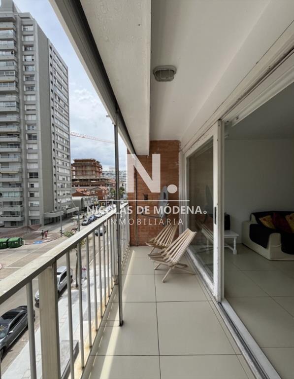 Apartamento en Venta de 2 dormitorios en , Punta