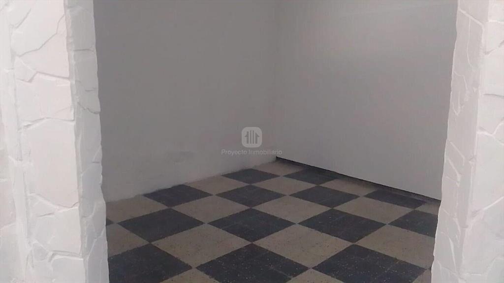 VENTA APARTAMENTO PLANTA BAJA