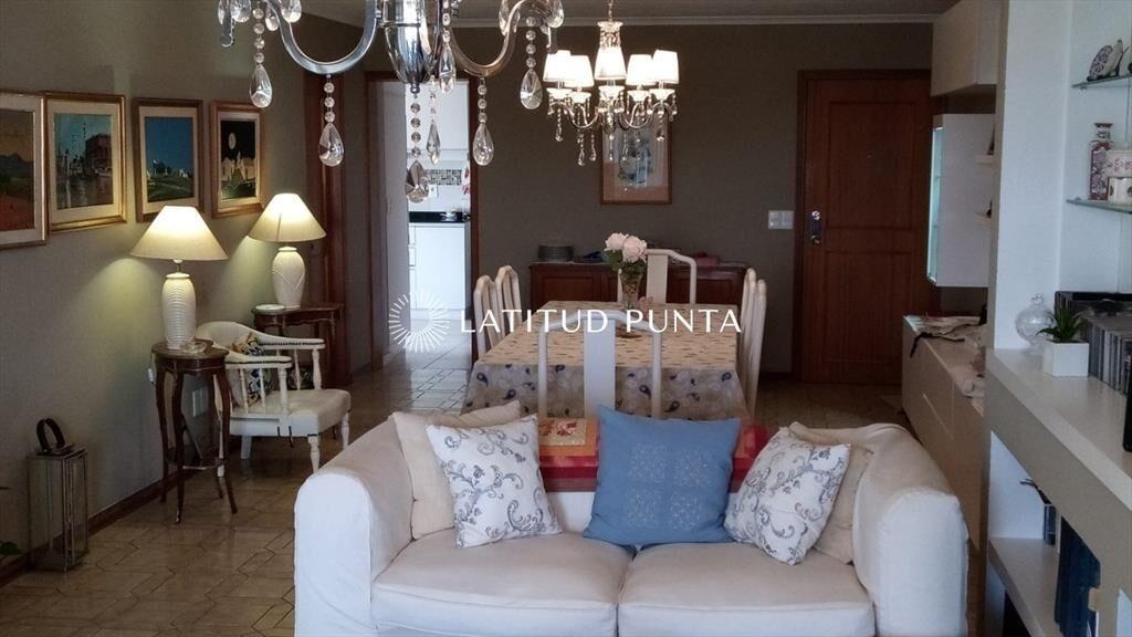 Apartamento en Roosevelt