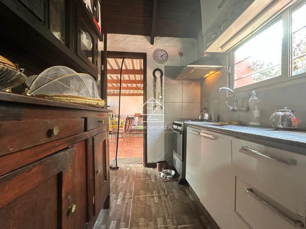 Venta de casa en Tio Tom, Punta Ballena a 50 del
