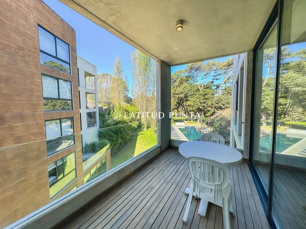 Be House, comodo apartamento de 1 dormitorio y