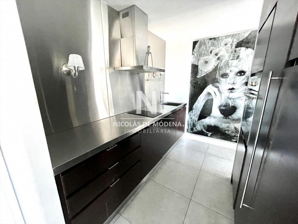 Apartamento de primera categoria en Torre con amenities