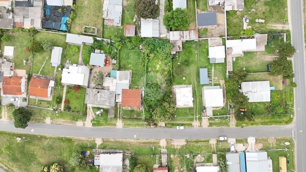 Venta Terreno Solymar zona Almenara
