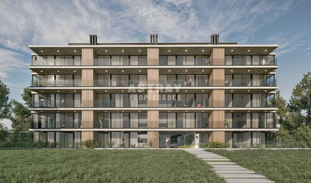 Apartamento en Venta