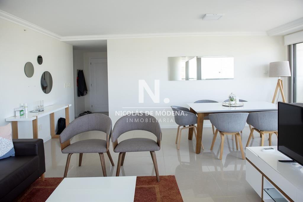 Apartamento de 2 dormitorios en Torre Imperiale ,