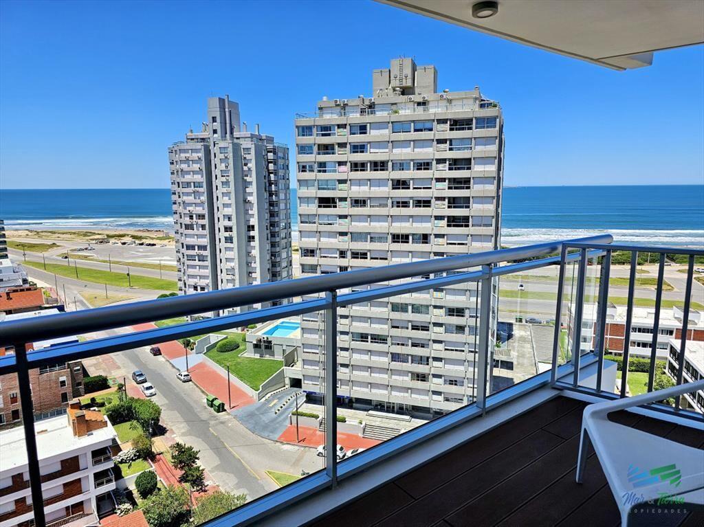 Venta de apartamento a estrenar de 2 suites en