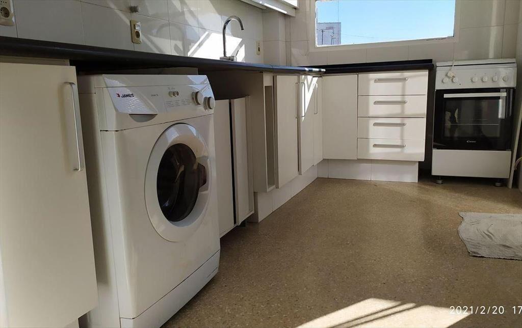 Venta apartamento 3 dorm 2 baños Parque Battle Tres Cruces