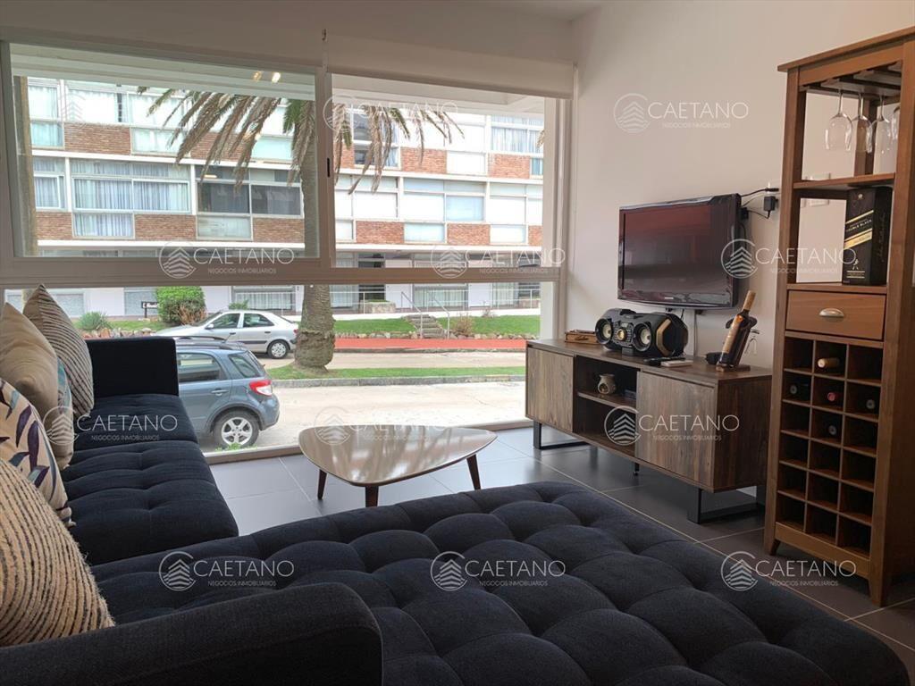 Excelente apartamento en torre de gran categoría