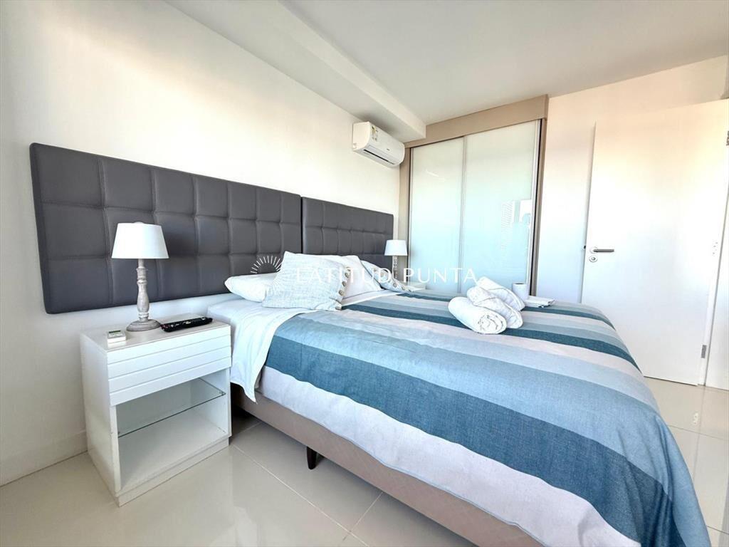 Piso alto en Brava, 1 dormitorio