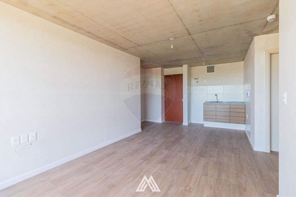 Venta apartamento dos dormitorios con renta La Paz