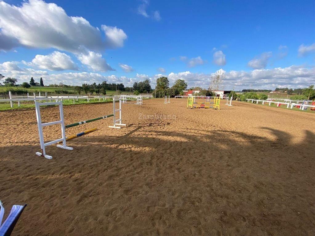 Venta de Centro Ecuestre de 6 ha I Montevideo