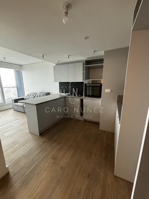 Venta o Alquiler apto 1 dorm en edificio Joy Montevideo