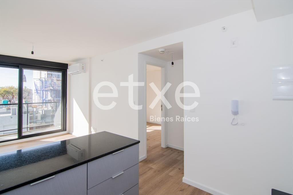 Venta Nostrum Malvín con RENTA 1 Dormitorio...