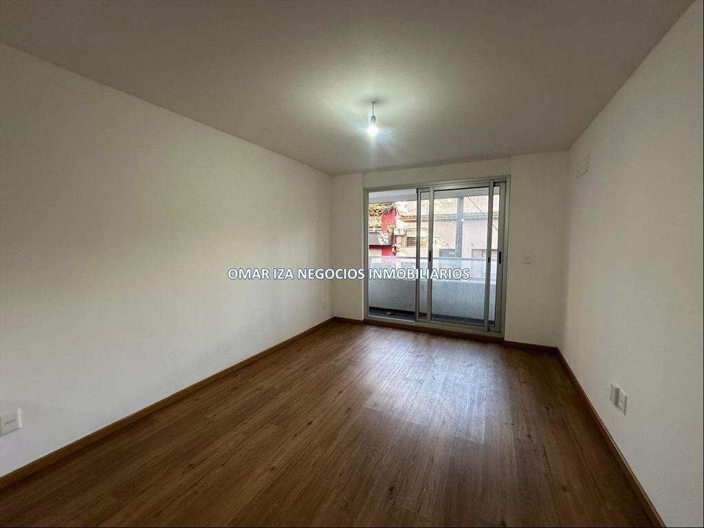 Venta apto 2 dormitorios Palermo Parque Rodo garaje. Nuevo!
