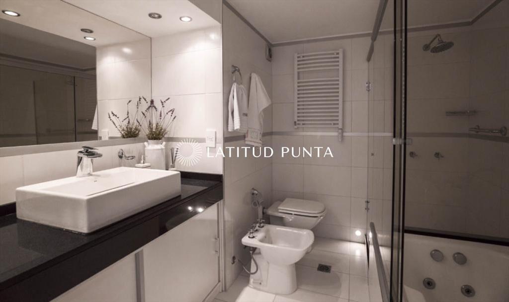Apartamento frente al Puerto