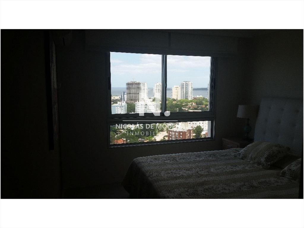 Departamento de 2 dormitorios en venta en Ocean