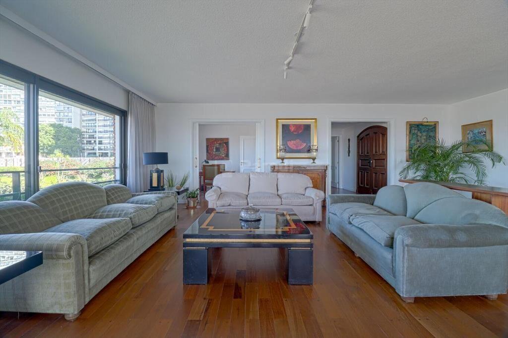 PARODI VENTA APARTAMENTO PUERTO DE BUCEO 4 DORMITORIOS REC