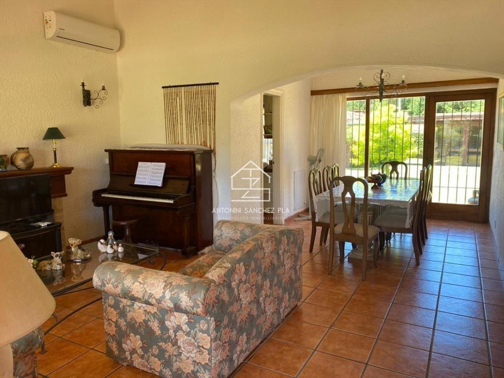 CASA EN ALQUILER A 100 METROS DEL MAR EN MANSA