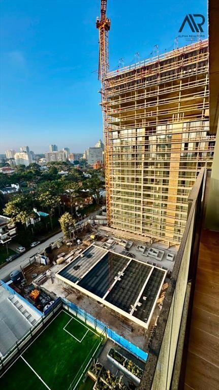 Apartamento en venta c/ cochera en La Pastora
