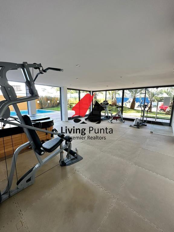 Venta departamento punta del este