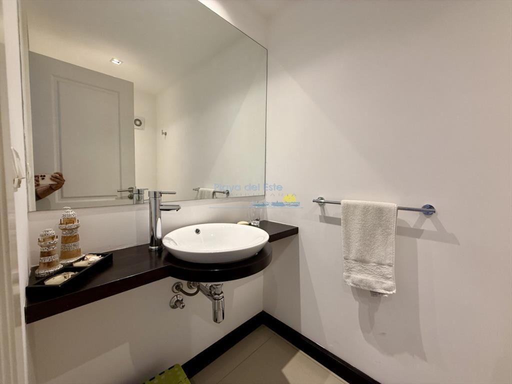 Apartamento en Punta del Este, Brava