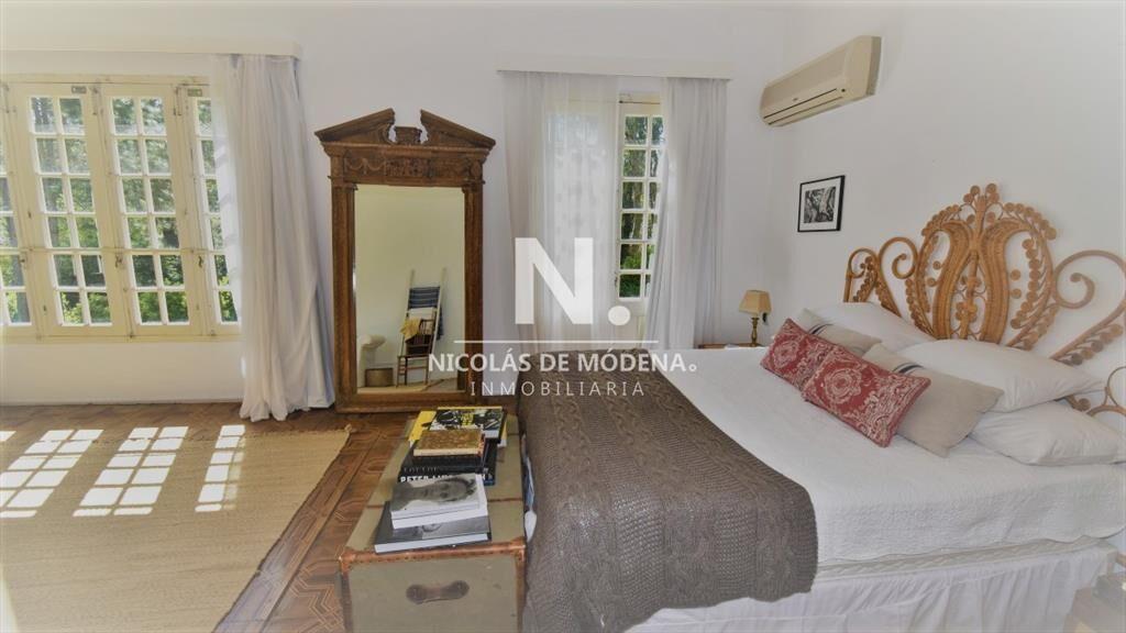 VILLA ITALIANA EN PLENO CORAZÃ?N DEL GOLF
