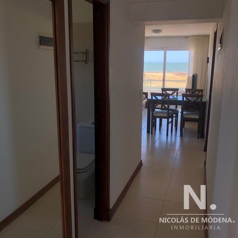 Venta de apartamento de dos dormitorios en Punta del Este
