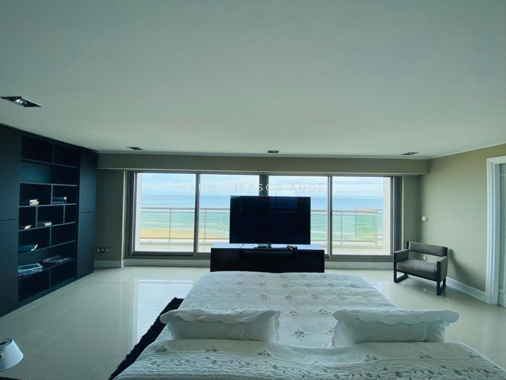 Penthouse en venta en Torre Imperiale II, Punta