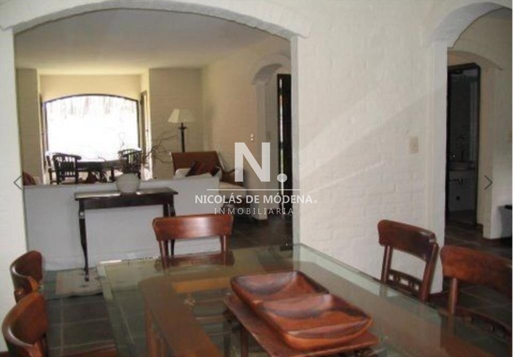 Casa a la Venta en La Barra