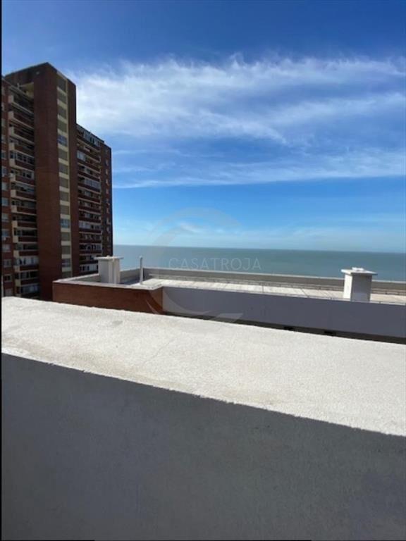 CASATROJA VENTA APTO 1 DORMITORIO PALERMO