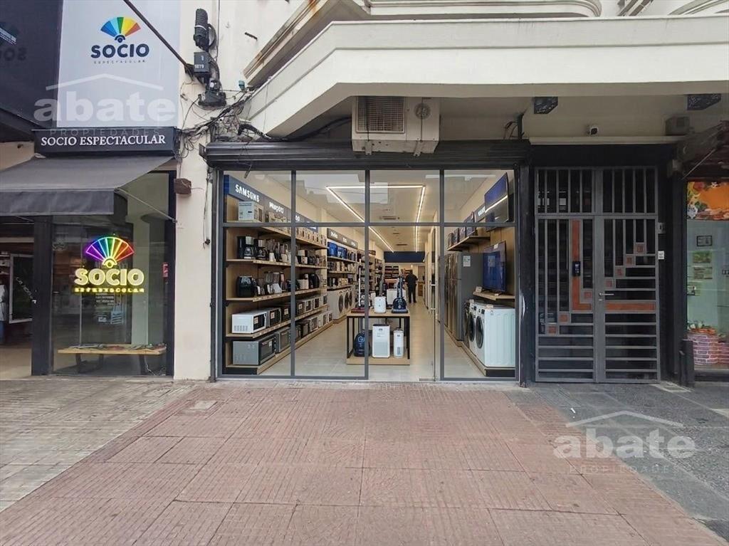 Alquiler local comercial, Cordón, Montevideo
