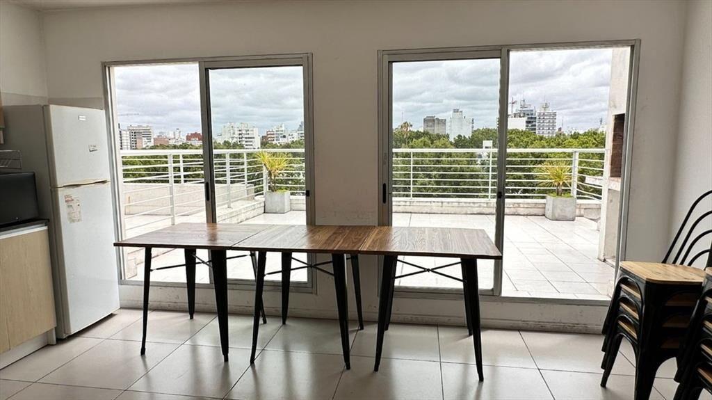 Alquiler Parque Rodó Monoambiente c/balcón Amenit.