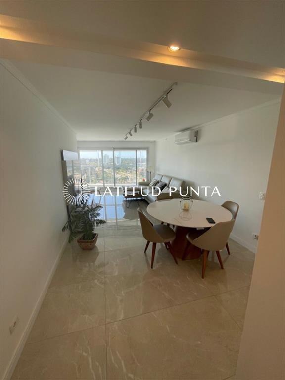 Piso alto en Mansa, 2 dormitorios