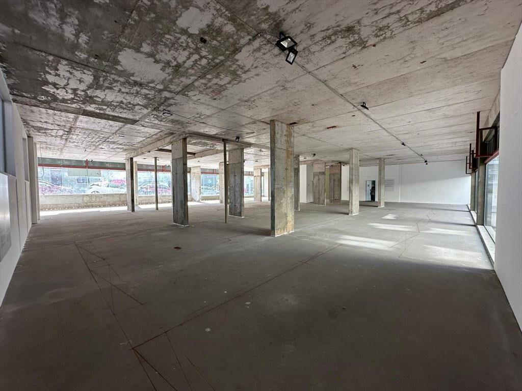 Alquiler y venta local comercial 1085m2 Palermo Parque Rodo