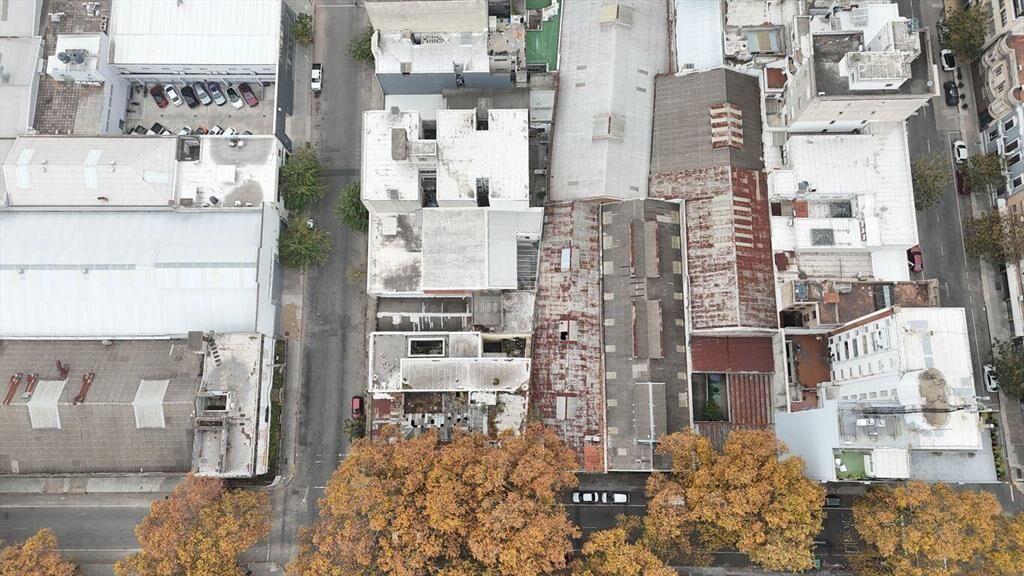Venta terreno centro