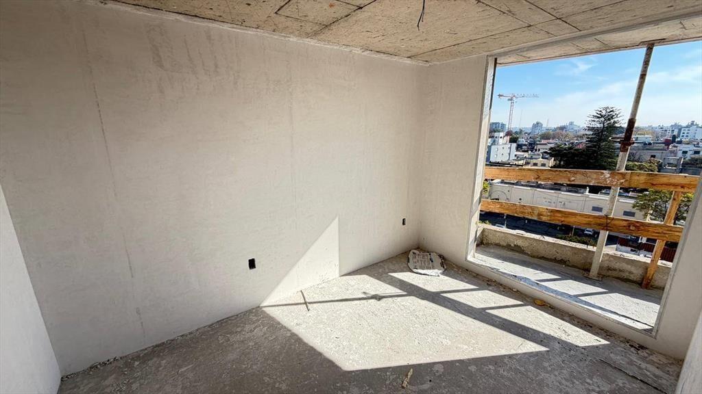 Venta de Apartamento con 1 dormitorio en Parque Batlle