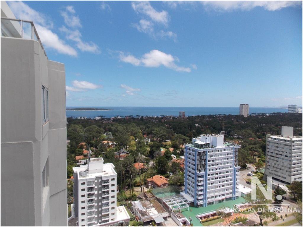 ROOSEVELT ...  PENT HOUSE .....  TODOS LOS SERVICIOS