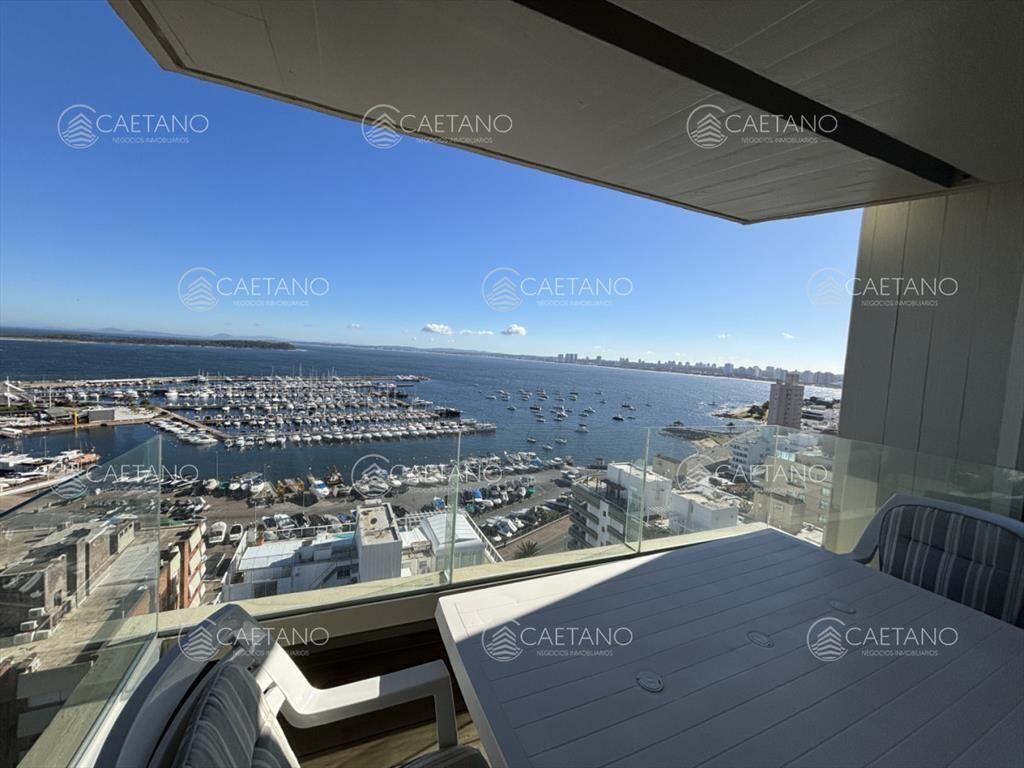 Apartamento en Venta, Peninsula, Punta del Este,