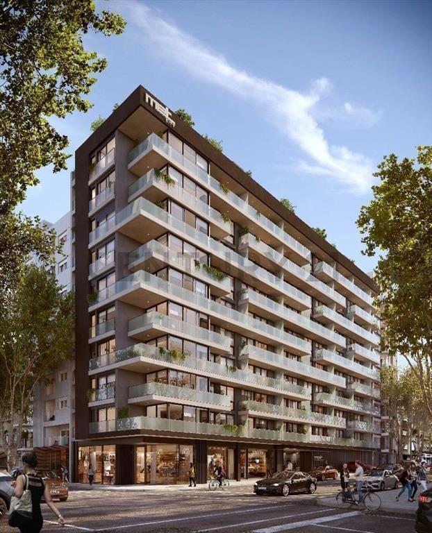 MET City Centro Sur, monos, 1 y 2 dormitorios, financiaci...