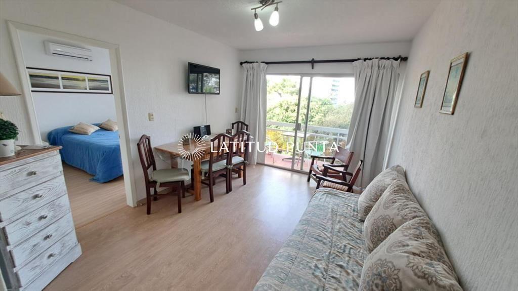 Apartamento en Aidy Grill, 1 dormitorio