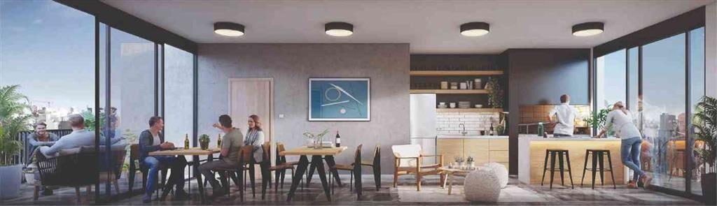 VENTA APTO 1 DORM EN PARQUE RODO ESTRENA SET 2026