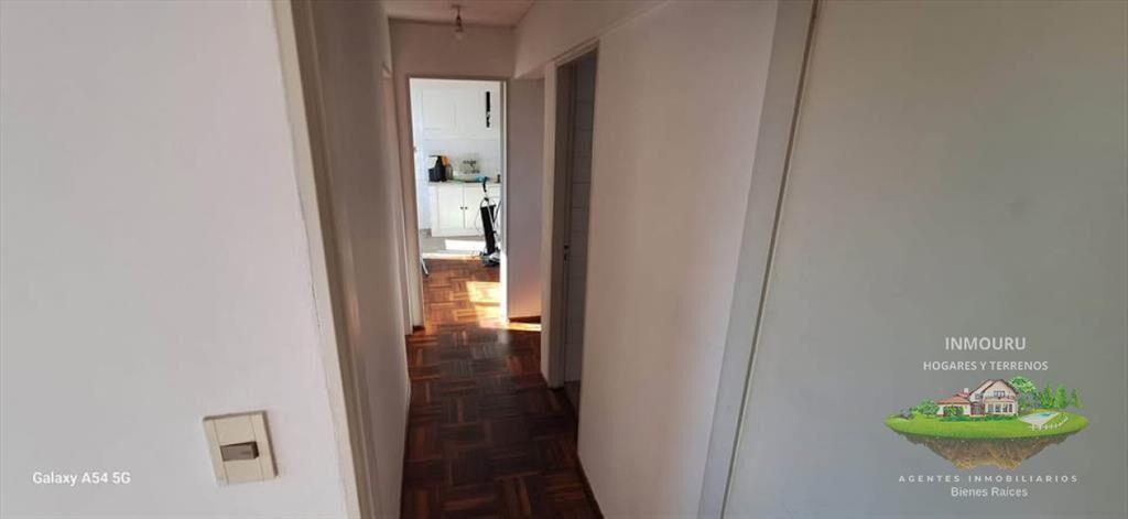 Venta de apartamento en centro de Durazno