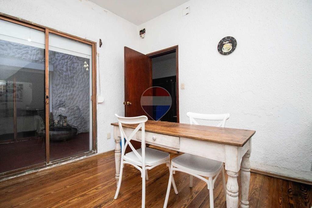 Venta Apartamento 5 dormitorios Jacinto Vera