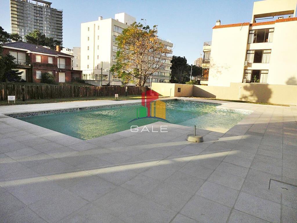 Apartamento 1 dormitorio en venta Aidy Grill del