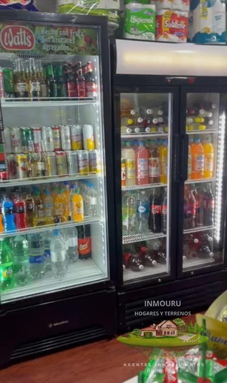 Venta de llave de local comercial en Prado