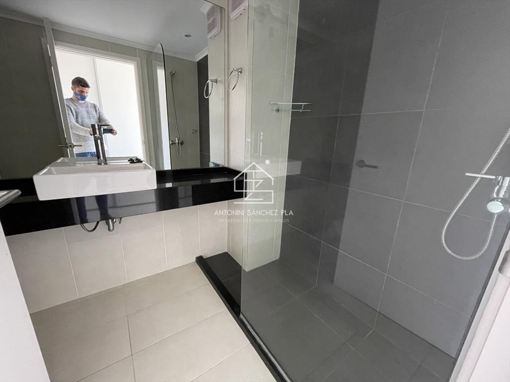 FRENTE AL MAR, 3 DORMITORIOS, 2 BAÑOS, EN VENTA , PUNTA D