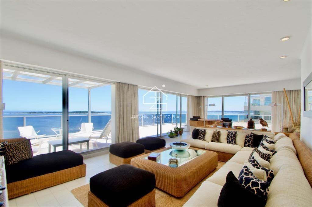 Penthouse Imarangaru