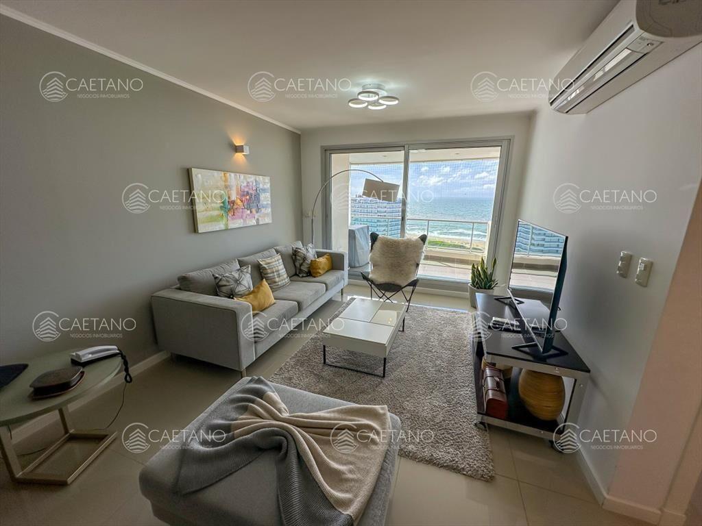 Wind Tower Punta del Este - Exclusivo apartamento