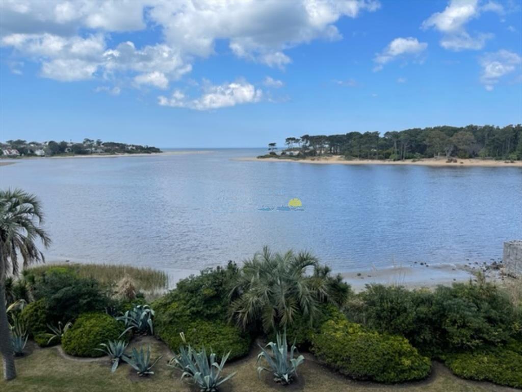 ALQUILER APARTAMENTO LA BARRA